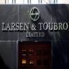  L&T Construction bags “large” order from RVNL