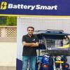 Battery Smart achieves milestone of one million paid battery swaps