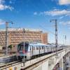 Hyderabad becomes second largest Indian metro network