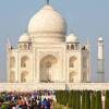  Agra administration bans mobile towers and highrises near Taj Mahal  