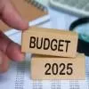 Budget 2025-26: Industry reactions