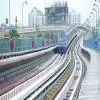 Next Phase of Kolkata's Orange Line Metro Tunnel Work Set To Begin