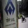 SAIL posts Rs 8.34 Bn net profit for July-September quarter