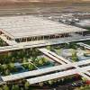 Noida Airport to Link with Major Cities in Western UP