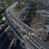  Afcons Infrastructure wraps up reach-2 of Kanpur Metro