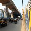  Mumbai Metro: MMRDA completes overhead electrification work