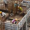 Maha realtors to halt construction as raw material costs skyrocket