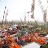 Exhibitors shares insights on bauma Conexpo 2024