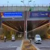 DIAL Plans Tunnel, Flyover for Smoother IGI Airport Transit