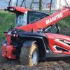 Manitou showcases record range of new products at Bauma