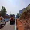 New Land Acquisition Model Accelerates Kochi Seaport-Airport Road Project