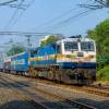 Railways wraps up electrification work from Katihar to Guwahati  