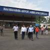 Mahamaya airport upgraded, Ambikapur welcomes commercial flights