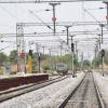 Railway to complete ongoing electrification projects