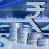 The rupee may see itself touching 80 over the next one year