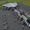 Larsen and Turbo bags order to construct Navi Mumbai International Airport 