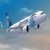 EgyptAir Expands Delhi Service