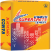 Ramco Cements records highest ever quarterly profit