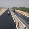 Bundelkhand Eway: Ashoka Buildcon lays 12,700 tonne of DBM in 61 hours