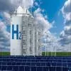 India Invests Rs.45,000 Crore in Green Hydrogen