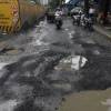 Pune civic body and MahaMetro to jointly repair roads and fill potholes