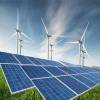 Government extends waiver of ISTS charges for solar, wind developers 