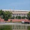 Government spent Rs 238 cr on the new parliament building 