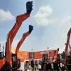 Tata Hitachi Launches Cutting-Edge Machines at Bharat CE Expo