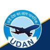 459 routes involving 72 airports operationalised under UDAN