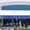 Expansion work on Srinagar Airport hits roadblock 