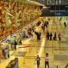 Domestic passenger traffic surge to 38.27% this year