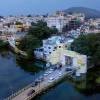 Tenders floated for cameras and traffic management system in Udaipur 