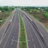 Pune-Nashik highway bypass is completed, Nitin Gadkari shares images