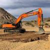 Doosan to roll out its next-generation crawler excavators 