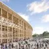 Osaka Expo 2025 to Feature World’s Largest Wooden Structure