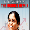 The Budget Remix: By Pratap Padode, Editor-in-Chief, CW