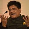  Indian companies must explore projects in Europe, US: Piyush Goyal