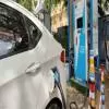 CM to Introduce EV Policy