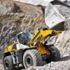 Liebherr to Export Next-Generation Wheel Loaders to America