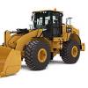 4 electric machine prototypes to be unveiled by Caterpillar at Bauma