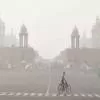 Delhi’s Pollution Crisis Worsens Amid Coal Target Misses