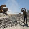 KMC to set up crushing unit to turn construction waste into aggregates