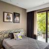 Design tranquil bedrooms from Pramod Group