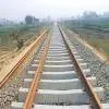 Odisha’s Bargarh Road-Nuapada Railway Project Making Rapid Progress