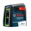 Smart cordless measuring tools by Bosch Power Tools 