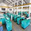 Gensets: Sectors generating business