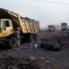 Coal stocks at thermal power plants returning to normalcy