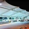 Landowners protests against Coimbatore airport expansion 