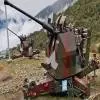 Indian Army to include AIRAWAT drone for the Indo-Chinese border