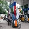 India’s Diesel Sales Drop 4% in Early September Amid Monsoon Impact